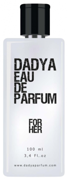 Dadya B-208 EDP 100 ml Kadın Parfümü kullananlar yorumlar